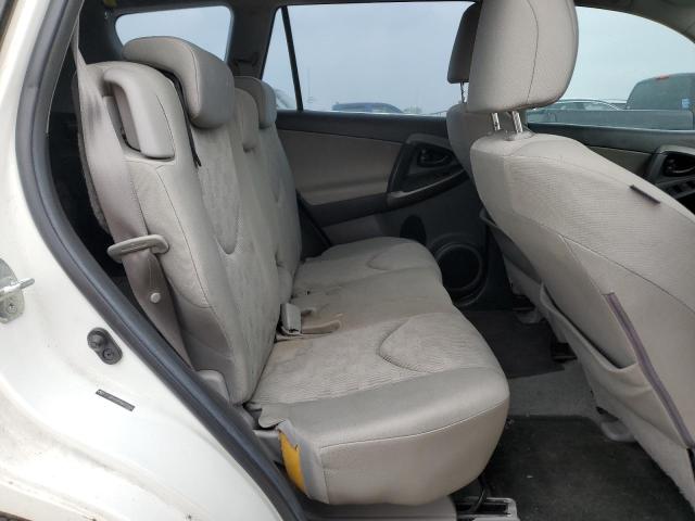 Photo 11 from auction – 2010 TOYOTA RAV4 with VIN 2T3BF4DV0AW035994