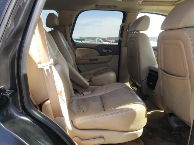Photo 11 from auction – 2007 GMC YUKON with VIN 1GKFC13067J387729