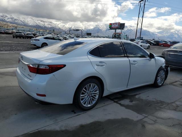 Photo 3 from auction – 2013 LEXUS ES 350 with VIN JTHBK1GG4D2057094