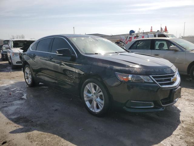 Photo 4 from auction – 2015 CHEVROLET IMPALA LT with VIN 1G1115SL9FU134926