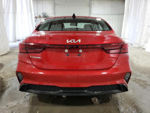 Photo 6 from auction – 2023 KIA FORTE LX with VIN 3KPF24AD5PE515445