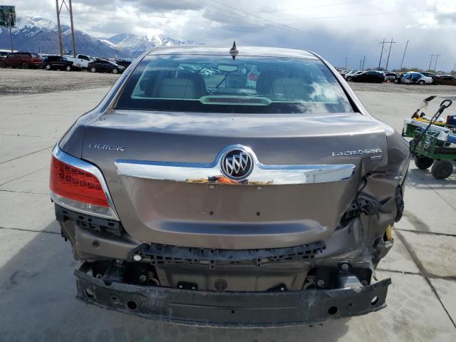 Photo 6 from auction – 2011 BUICK LACROSSE C with VIN 1G4GC5ED5BF124775