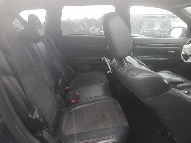 Photo 11 from auction – 2020 MITSUBISHI OUTLANDER with VIN JA4AZ3A32LZ035072