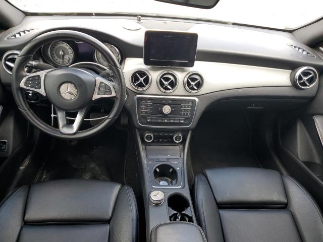 Photo 8 from auction – 2016 MERCEDES-BENZ CLA 250 with VIN WDDSJ4EBXGN360998