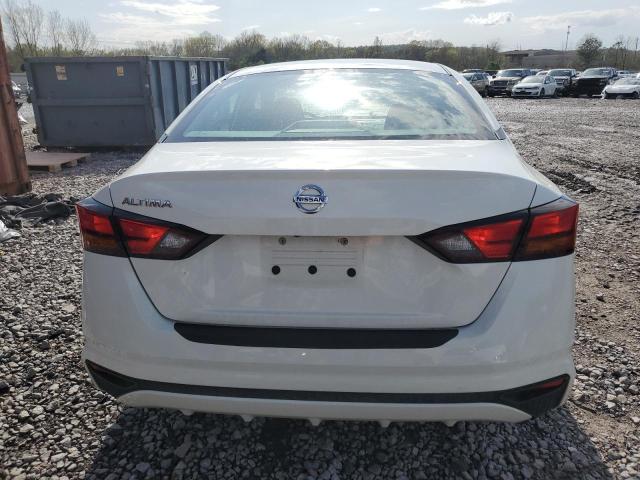Photo 6 from auction – 2022 NISSAN ALTIMA S with VIN 1N4BL4BV5NN306983
