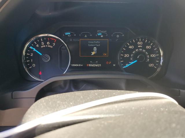 Photo 9 from auction – 2016 FORD F150 SUPER with VIN 1FTEW1EF4GFA67229