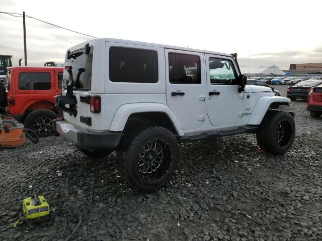 Photo 3 from auction – 2017 JEEP WRANGLER U with VIN 1C4BJWEG8HL588030