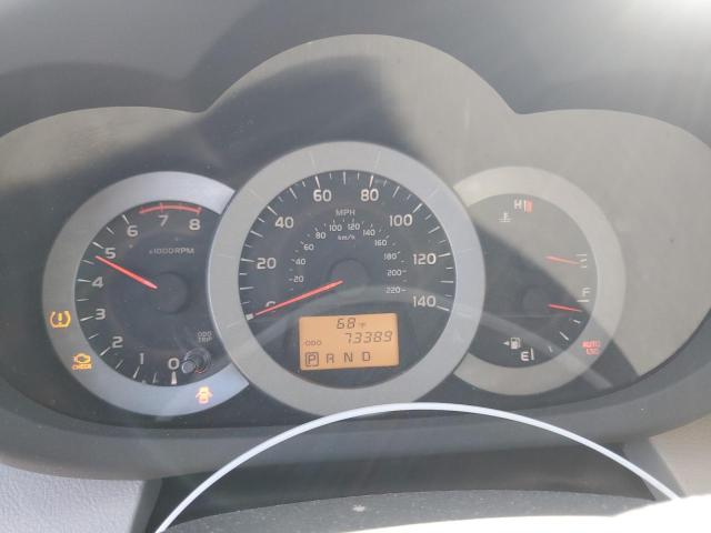 Photo 9 from auction – 2012 TOYOTA RAV4 with VIN 2T3ZF4DVXCW144240