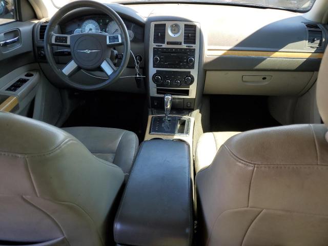 Photo 8 from auction – 2008 CHRYSLER 300 LIMITE with VIN 2C3KA33G88H171171