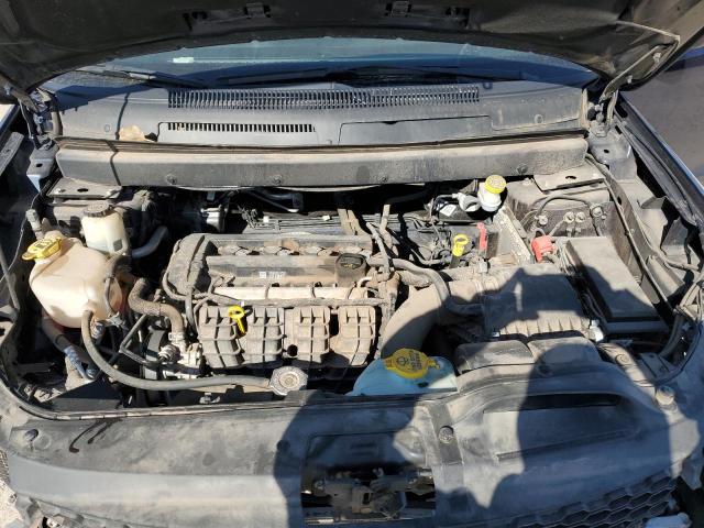 Photo 12 from auction – 2020 DODGE JOURNEY SE with VIN 3C4PDCAB6LT264397
