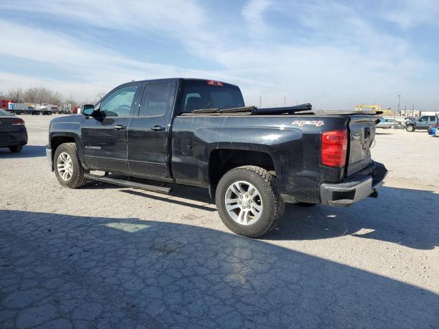 Photo 2 from auction – 2015 CHEVROLET SILVERADO with VIN 1GCVKREC1FZ422743