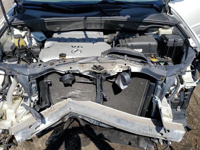 Photo 12 from auction – 2008 LEXUS RX 350 with VIN 2T2HK31U18C080888