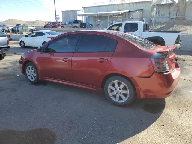 Photo 2 from auction – 2011 NISSAN SENTRA 2.0 with VIN 3N1AB6AP8BL679201