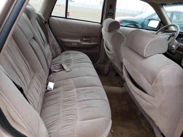 Photo 10 from auction – 1993 FORD CROWN VICT with VIN 2FACP74W2PX183483