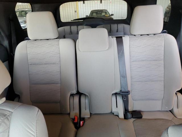 Photo 10 from auction – 2012 FORD EXPLORER with VIN 1FMHK7B82CGA21304