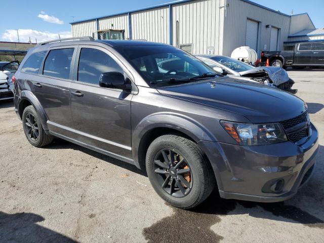 Photo 4 from auction – 2019 DODGE JOURNEY SE with VIN 3C4PDCBG0KT837822