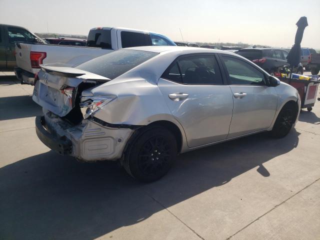 Photo 3 from auction – 2017 TOYOTA COROLLA L with VIN 5YFBURHE6HP660157
