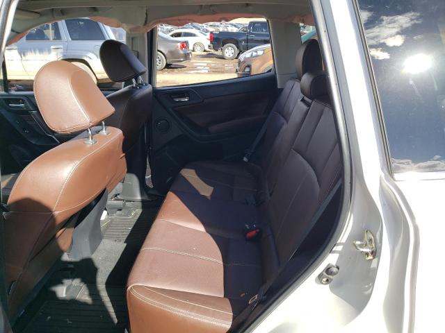 Photo 10 from auction – 2018 SUBARU FORESTER 2 with VIN JF2SJGWC9JH618468