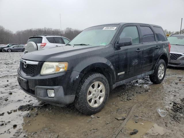 Photo 1 from auction – 2008 MAZDA TRIBUTE S with VIN 4F2CZ961X8KM19478