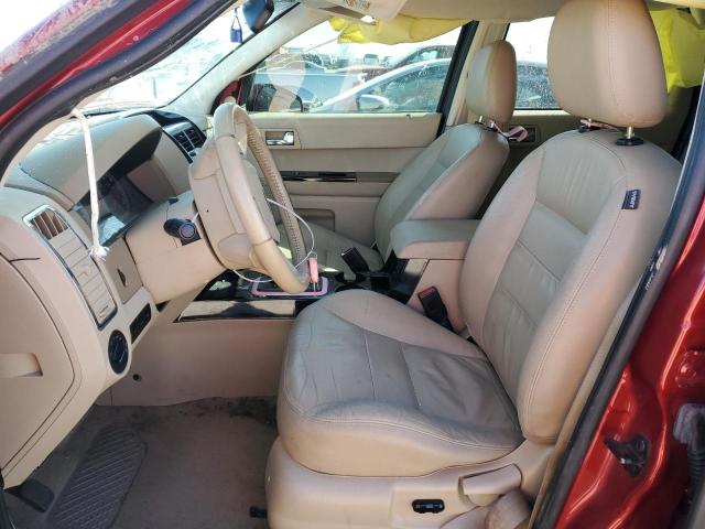 Zdjęcie 7 z aukcji – 2008 FORD ESCAPE LIM z VIN 1FMCU04108KE60419