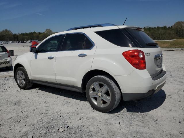 Photo 2 from auction – 2014 CHEVROLET EQUINOX LT with VIN 2GNALDEK9E6270038