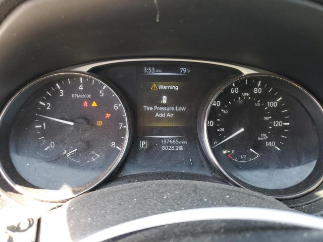 Foto 9 de la subasta – 2016 NISSAN ROGUE S con VIN KNMAT2MT3GP627241