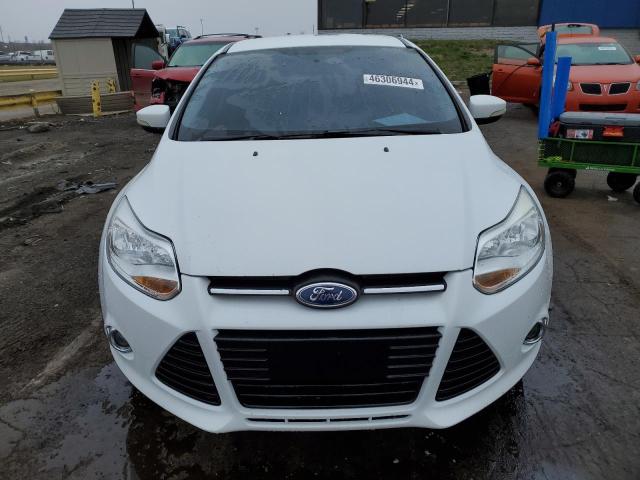 Photo 5 from auction – 2014 FORD FOCUS SE with VIN 1FADP3F28EL258883