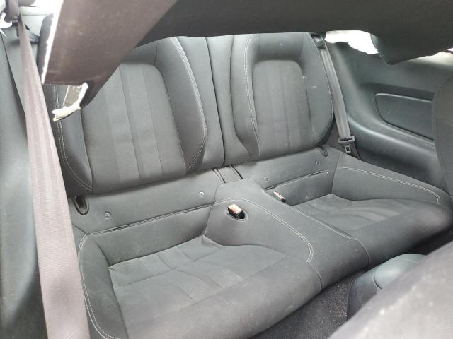 Photo 10 from auction – 2019 FORD MUSTANG with VIN 1FA6P8TH4K5184828