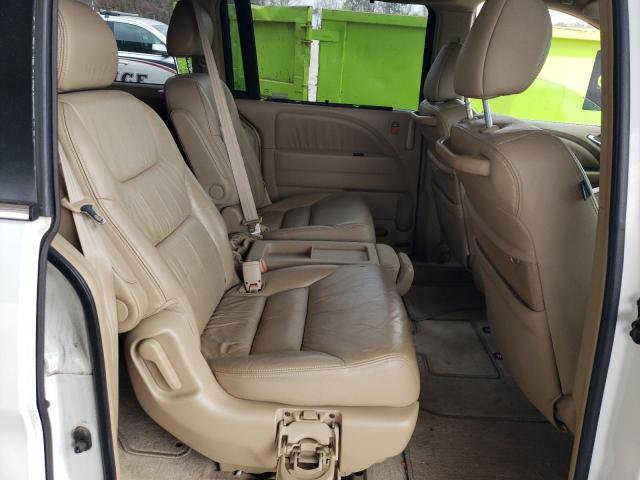 Photo 10 from auction – 2005 HONDA ODYSSEY EX with VIN 5FNRL38695B419014