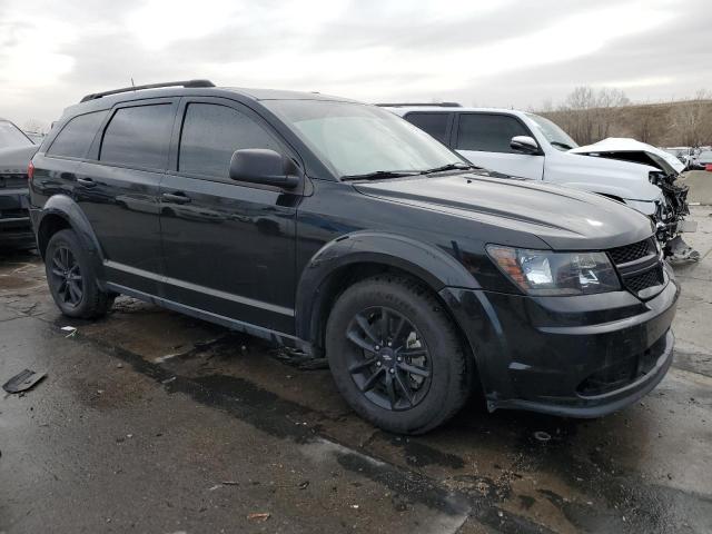 Photo 4 from auction – 2020 DODGE JOURNEY SE with VIN 3C4PDCAB0LT180835