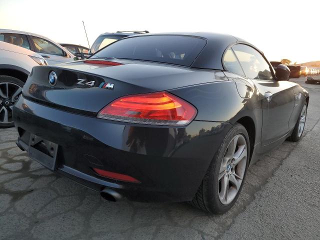 Photo 3 from auction – 2011 BMW Z4 SDRIVE3 with VIN WBALM7C55BE383888