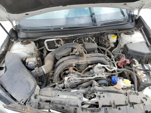 Photo 12 from auction – 2018 SUBARU OUTBACK 2. with VIN 4S4BSACC7J3234484
