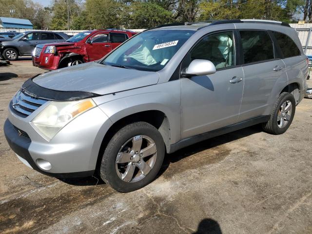 Photo 1 from auction – 2007 SUZUKI XL7 LIMITE with VIN 2S3DB917976102699