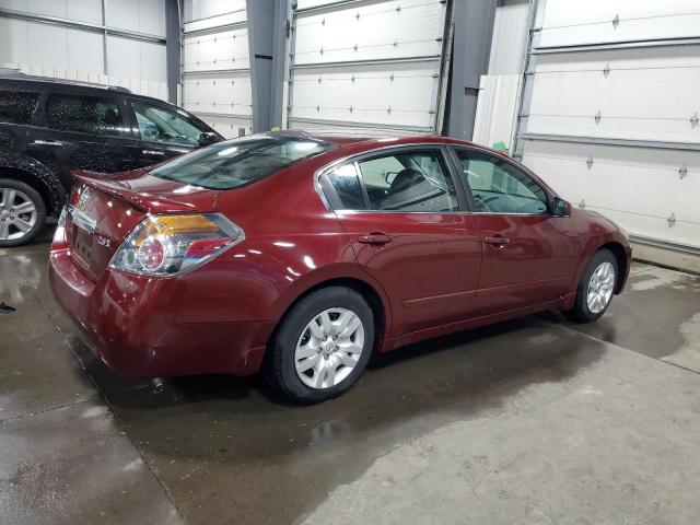 Photo 3 from auction – 2010 NISSAN ALTIMA BAS with VIN 1N4AL2AP6AC153894