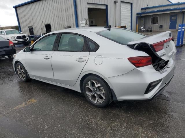 Photo 2 from auction – 2019 KIA FORTE FE with VIN 3KPF24AD2KE053452
