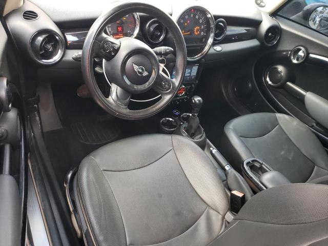 Photo 8 from auction – 2011 MINI COOPER with VIN WMWSU3C58BT252549