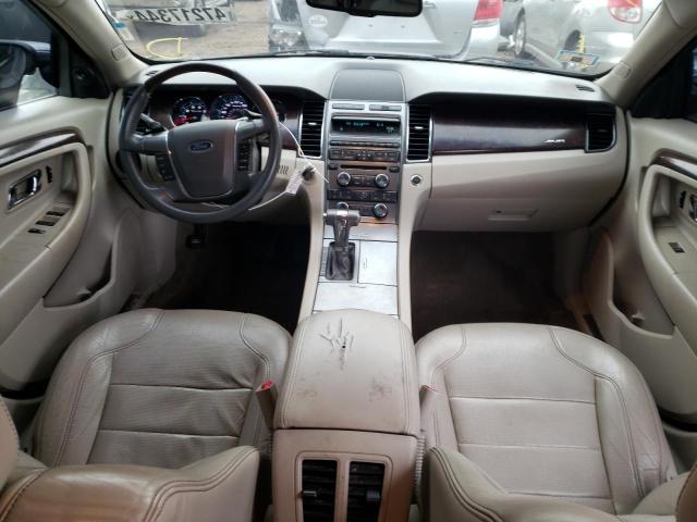 Foto 8 de la subasta – 2012 FORD TAURUS LIM con VIN 1FAHP2FWXCG131413