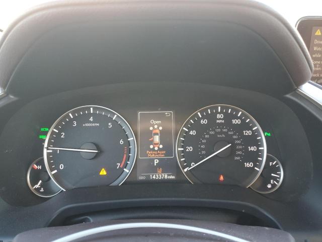 Foto 9 de la subasta – 2016 LEXUS RX 350 con VIN JTJBZMCA7G2004858