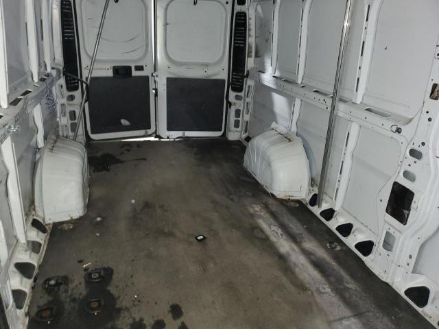Photo 10 from auction – 2019 RAM PROMASTER with VIN 3C6URVJG4KE565238