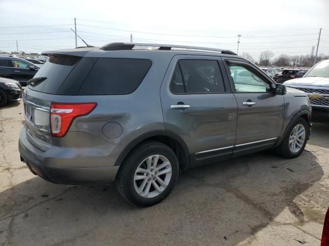 Photo 3 from auction – 2013 FORD EXPLORER X with VIN 1FM5K8D88DGA18799