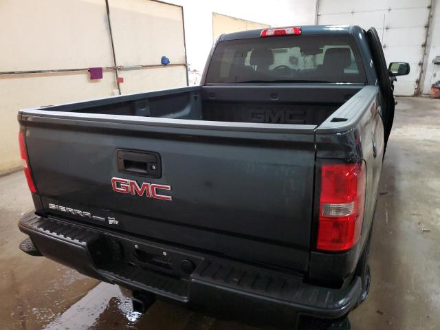 Photo 6 from auction – 2019 GMC SIERRA LIM with VIN 2GTV2LEC6K1209710