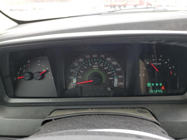 Photo 9 from auction – 2010 DODGE JOURNEY SE with VIN 3D4PG4FB5AT243014