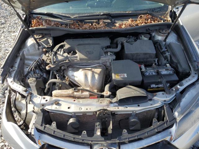 Photo 11 from auction – 2017 TOYOTA CAMRY LE with VIN 4T1BF1FK4HU778095