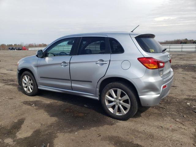 Photo 2 from auction – 2012 MITSUBISHI OUTLANDER with VIN JA4AR4AU9CZ010006