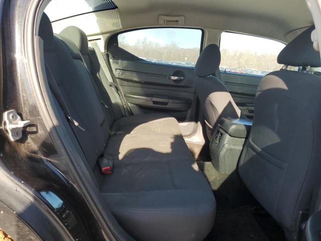 Photo 10 from auction – 2008 DODGE CHARGER with VIN 2B3KA43G18H181205