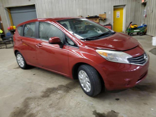Photo 4 from auction – 2014 NISSAN VERSA NOTE with VIN 3N1CE2CP4EL423731