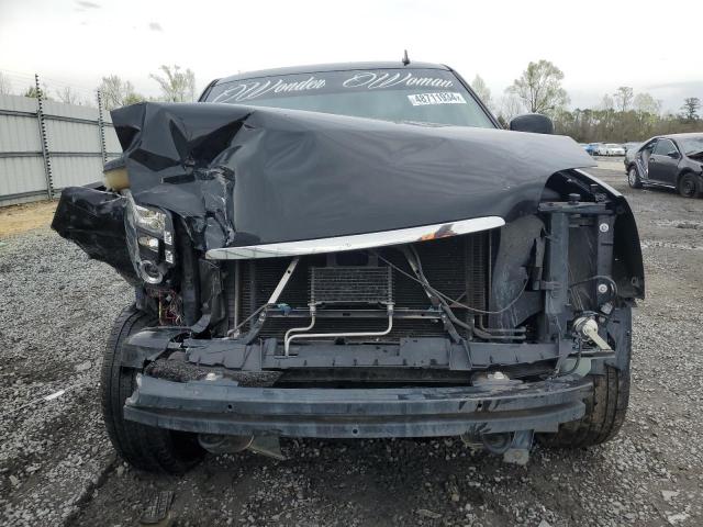 Photo 5 from auction – 2007 GMC YUKON DENA with VIN 1GKFK63807J299779
