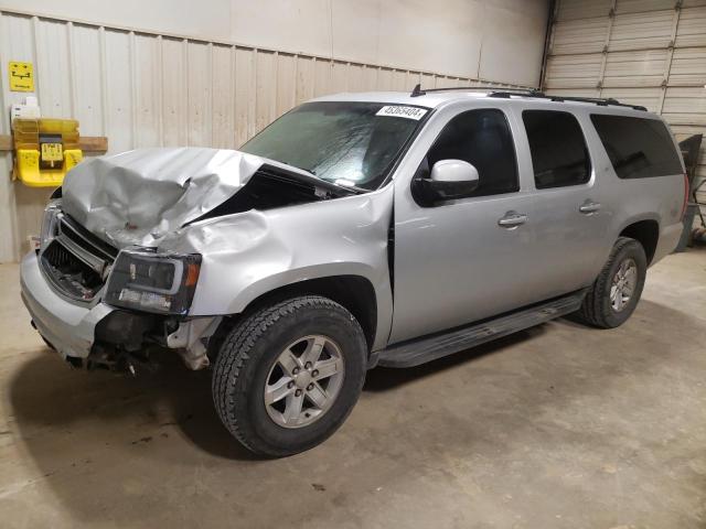 CHEVROLET SUBURBAN C 2012 with VIN 1GNSCJE07CR167722 - Photo from auction