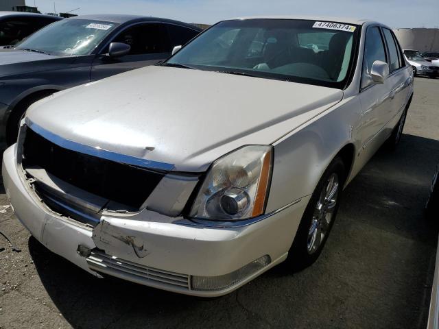 CADILLAC DTS 2009 with VIN 1G6KD57Y09U130911 - Photo from auction