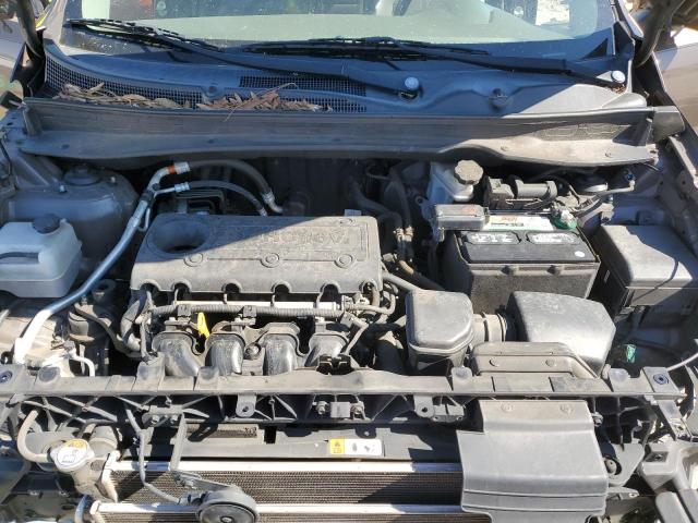 Photo 12 from auction – 2013 KIA SPORTAGE E with VIN KNDPC3A25D7470111